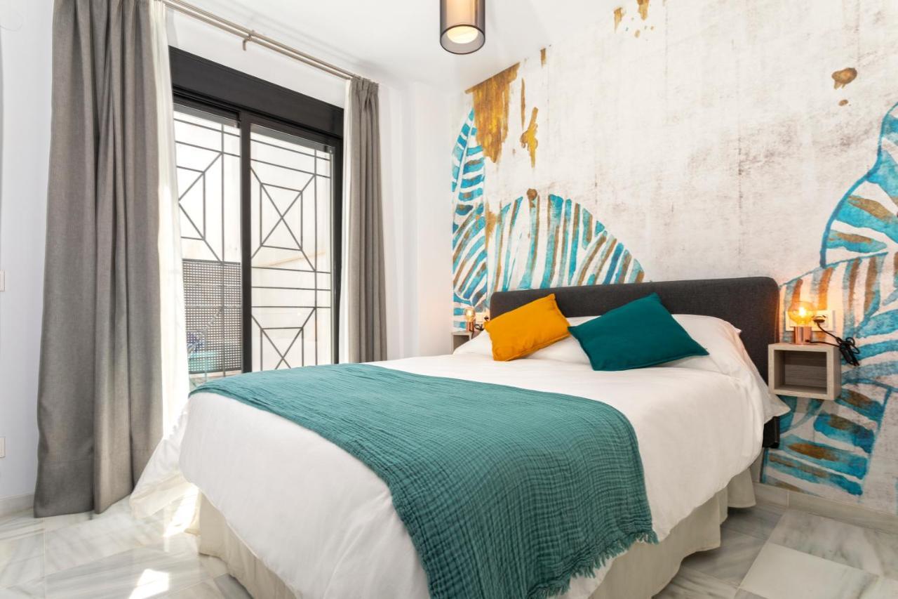 Rivas 34 Homes Apart-hotel