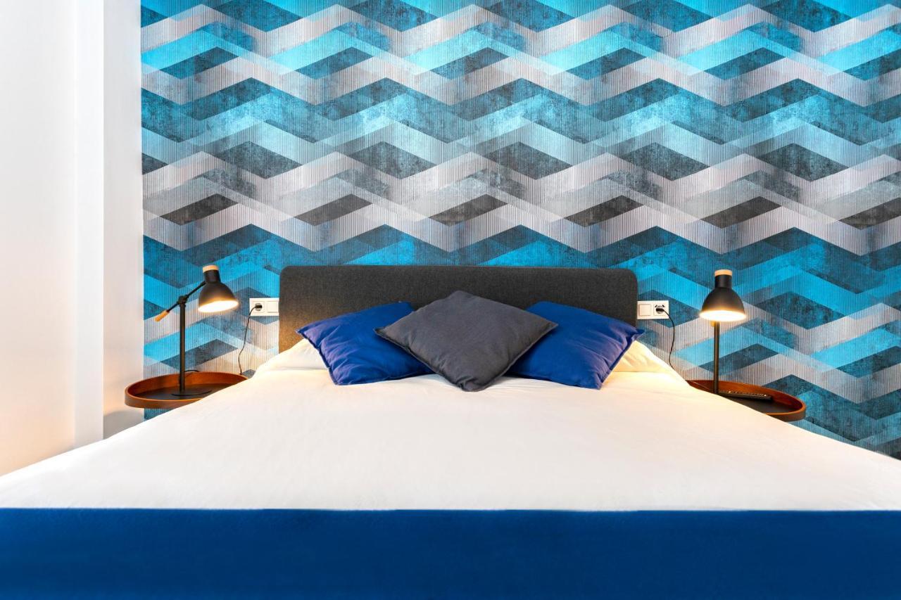 Rivas 34 Homes Apart-hotel 3*